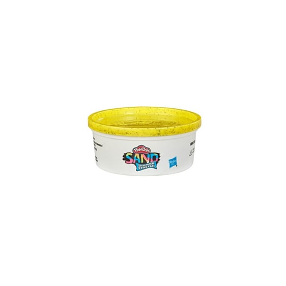 Hasbro Play-Doh Sand Shimmer Stretch image 3
