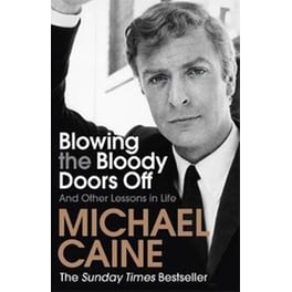 Blowing the Bloody Doors Off