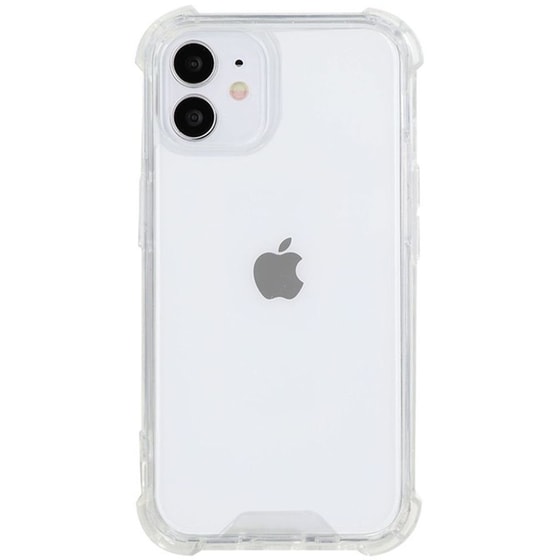 Θήκη Apple iPhone 11 - Tune Clarity - Clear image 0