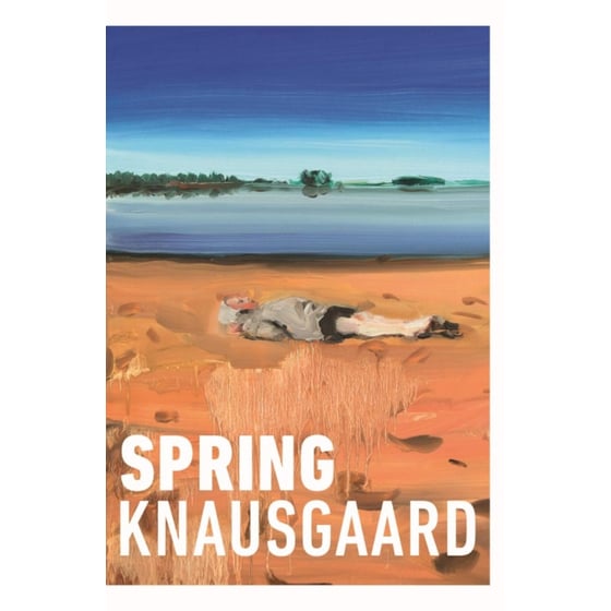 Spring: (Seasons Quartet 3) image 0