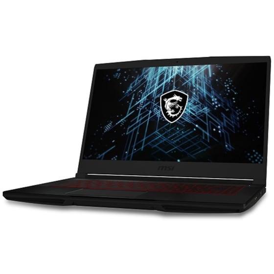 Laptop MSI Thin GF63 12UC 15.6" Full HD IPS (Core i5-12450H/16GB/512GB SSD/GeForce RTX 3050/Win11Home) image 1