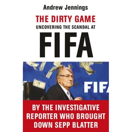 The Dirty Game image 0