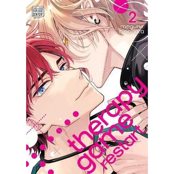 Therapy Game Restart, Vol. 2 image 0