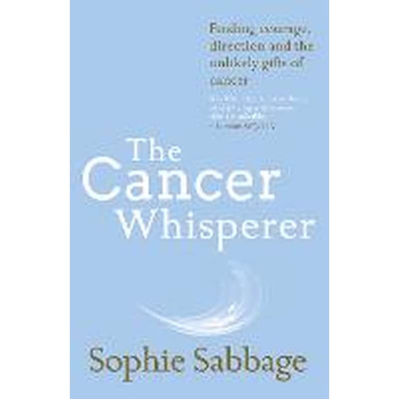 Cancer Whisperer