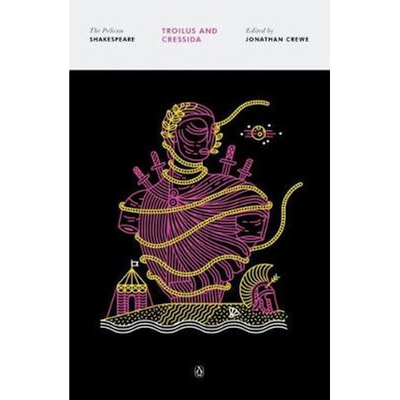 Troilus And Cressida image 0