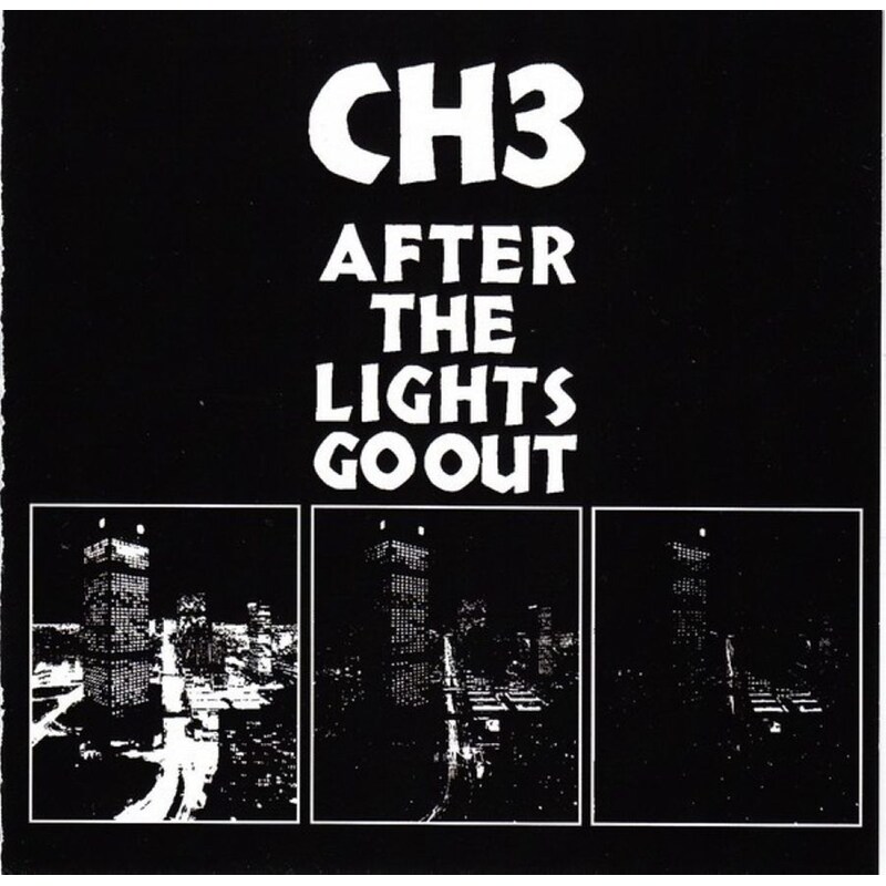 After The Lights Go Out