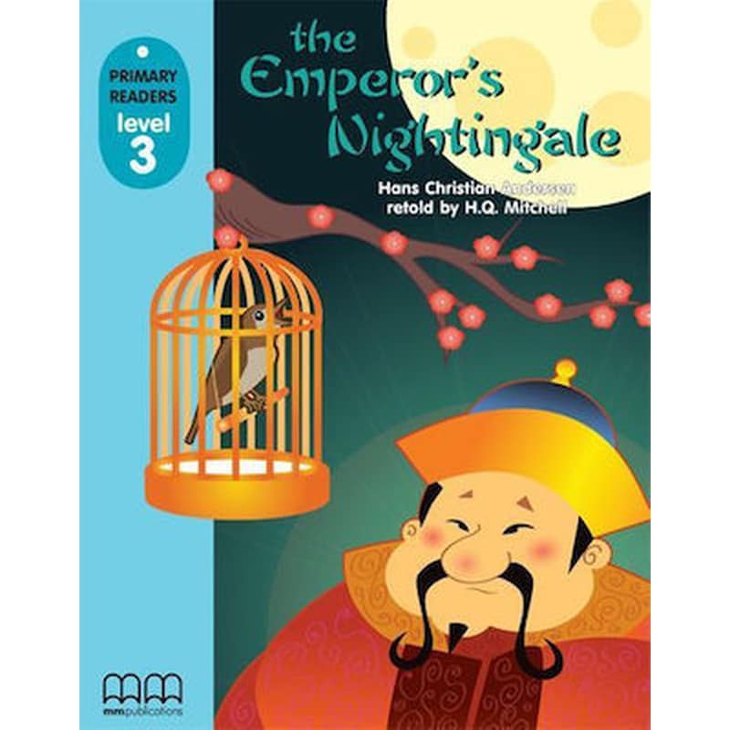 The Emperors Nightingale