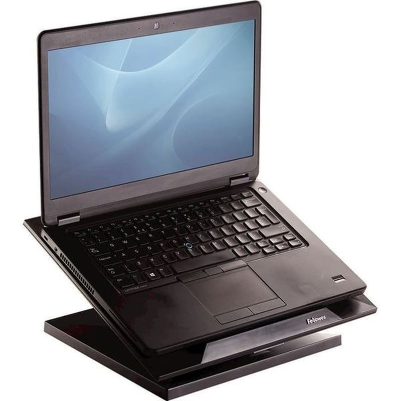 FELLOWES Βάση Laptop FELLOWES 8038401 - Μαύρο