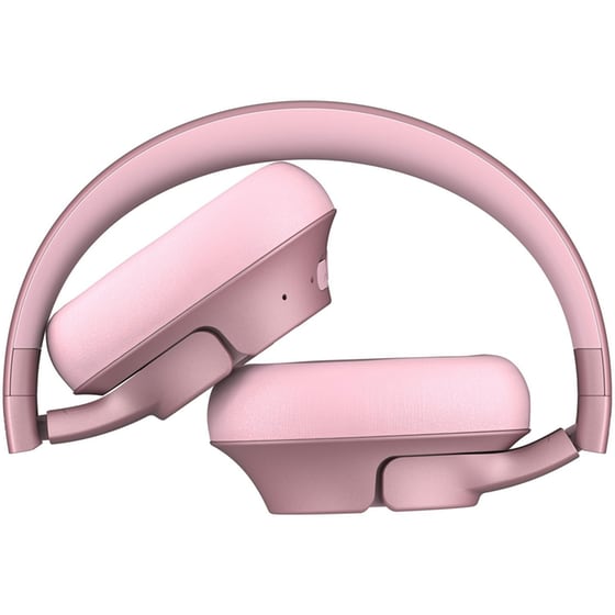 Fresh 'n Rebel Clam Core Ασύρματα Ακουστικά Κεφαλής - Pastel Pink image 3