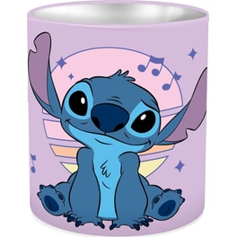 Μολυβοθήκη Μεταλλική Διακάκης Stitch