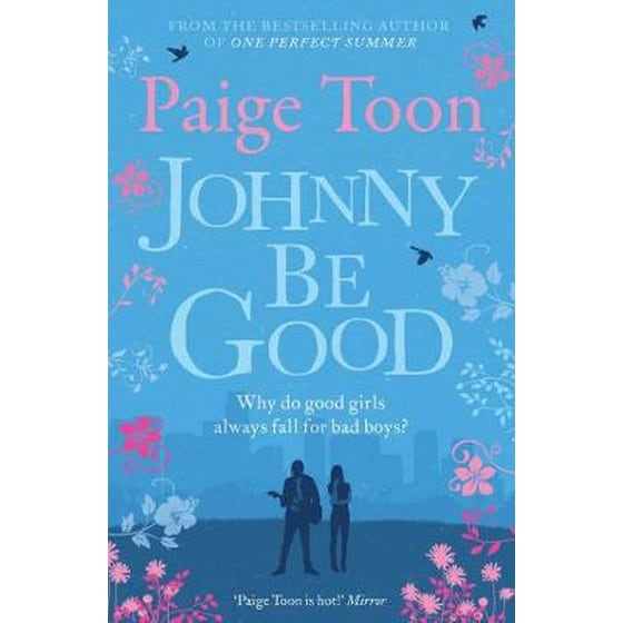Johnny Be Good image 0