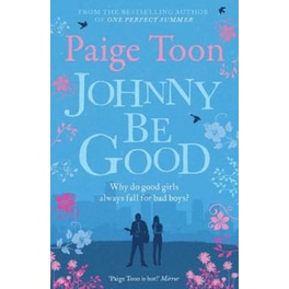 Johnny Be Good