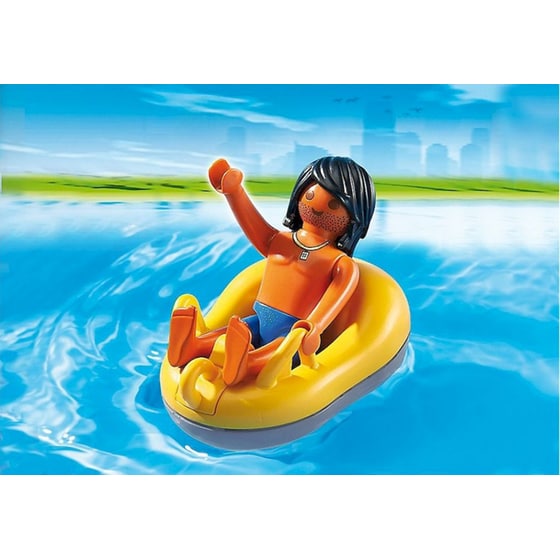 PLAYMOBIL® Σαμπρέλα (6676) image 2
