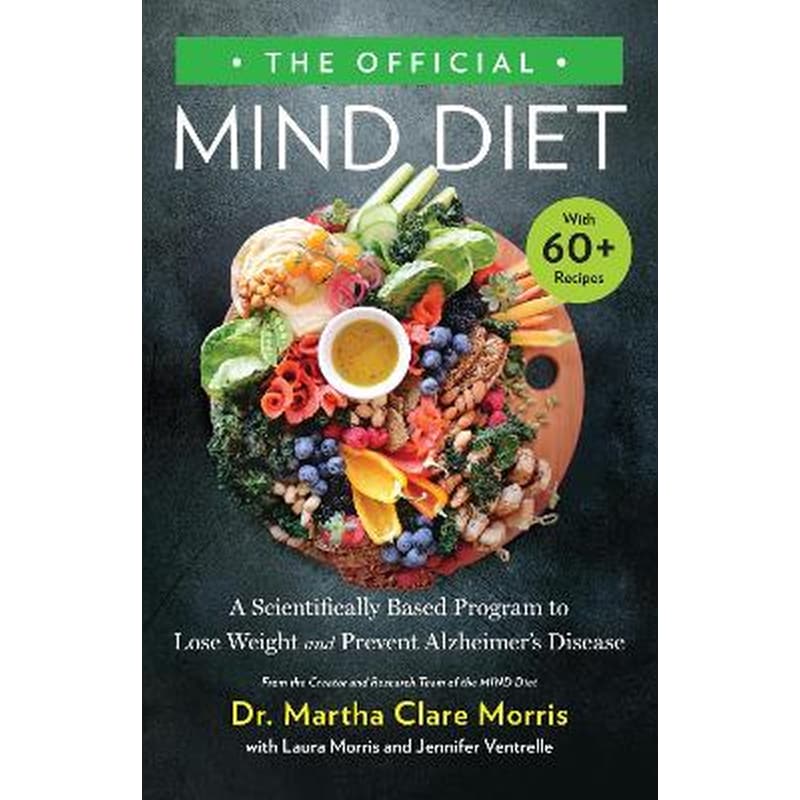 The Official MIND Diet