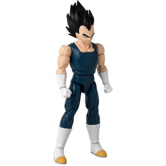 Φιγούρα Bandai Dragon Stars - Vegeta Action Figure (40723) image 3