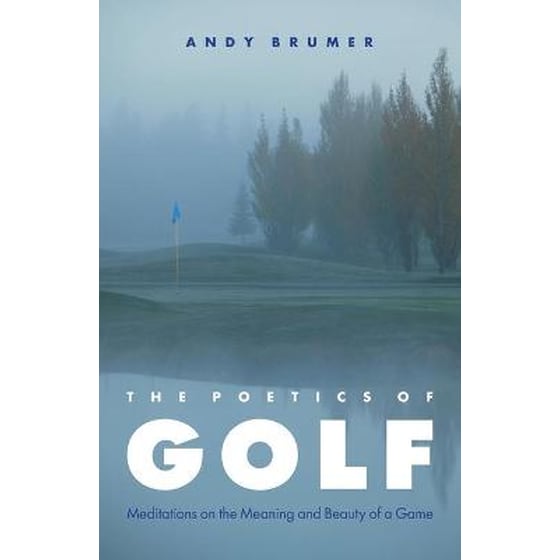 The Poetics of Golf image 0