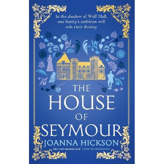 The House of Seymour image 0