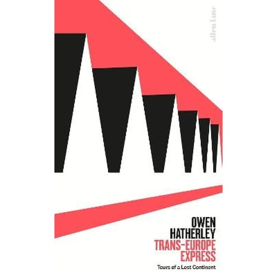 Trans-Europe Express image 0