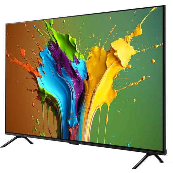 LG QNED 98" 4K Smart Τηλεόραση 98QNED89T6A image 3