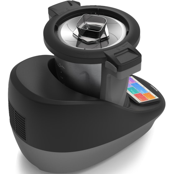 Πολυμάγειρας ROHNSON Mix 'n Cook R-5834 1700 W - Inox image 3