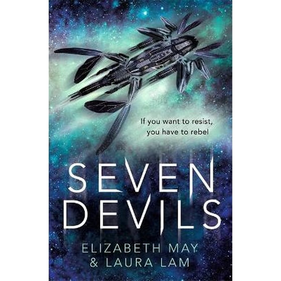 Seven Devils image 0