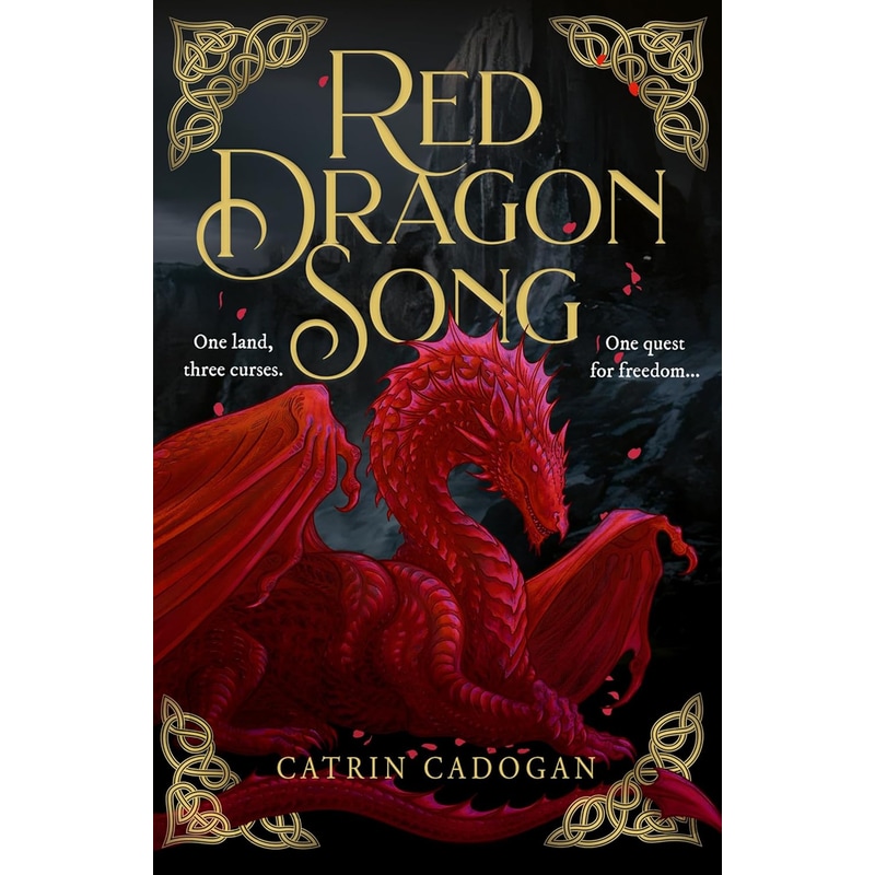Red Dragon Song