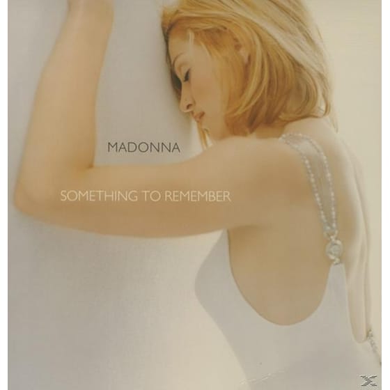 Something To Remember image 0