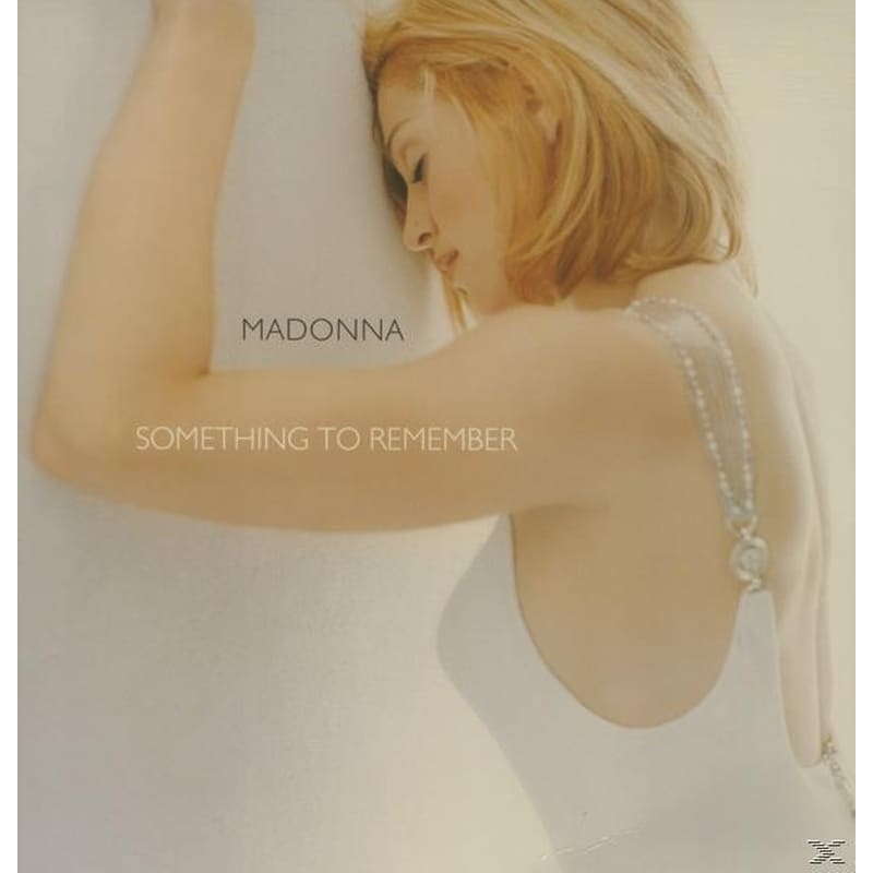 Something To Remember