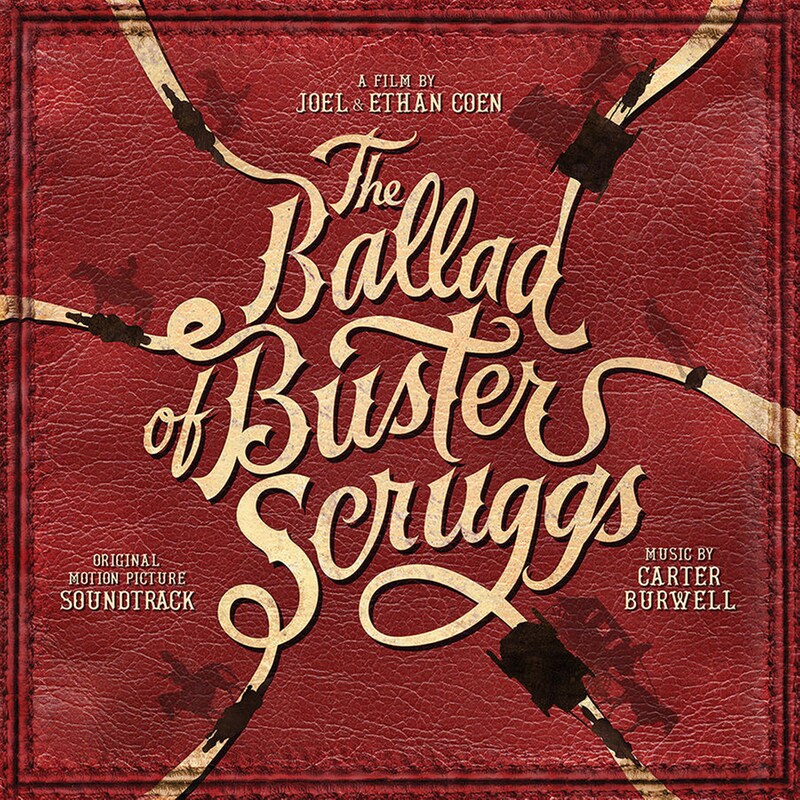 La Ballade De Buster Scruggs (Ost)