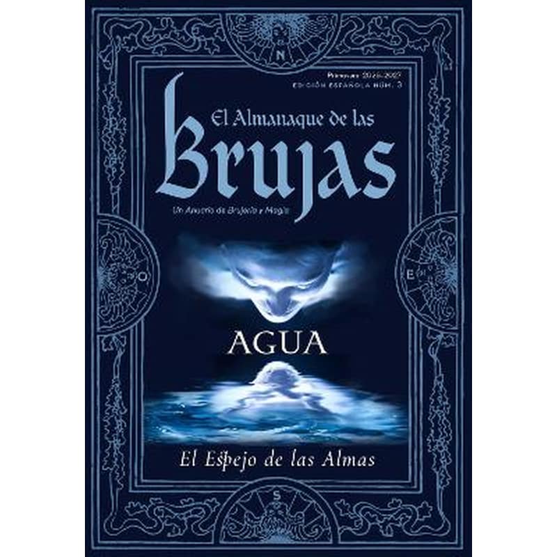 The Witches Almanac 2026-2027 Edición Estándar, Número 45