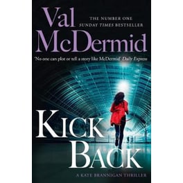 Kick Back