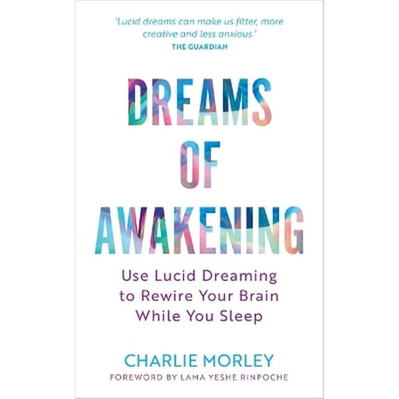 Dreams of Awakening (Revised Edition) image 0
