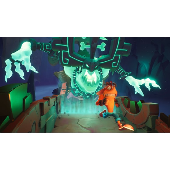Crash Bandicoot 4: It's About Time - Xbox One image 3