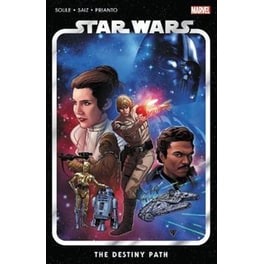 Star Wars Vol. 1: The Destiny Path