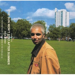 The Sun Won’t Stay  (LP 7") (RSD )