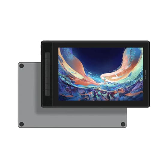 Ταμπλέτα Σχεδίασης Huion Kamvas Pro 13 2.5k -Γκρι image 1