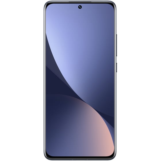 Xiaomi 12X 5G 128GB Dual Sim - Gray image 1