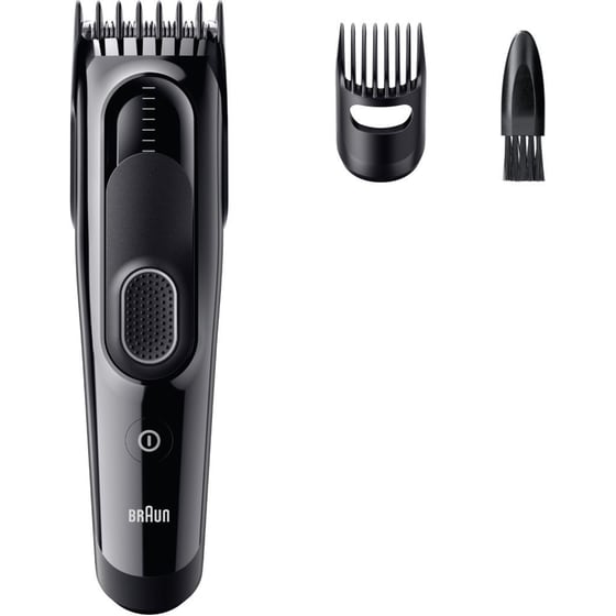 Κουρευτική Μηχανή Braun Series 5 HC5510 image 2