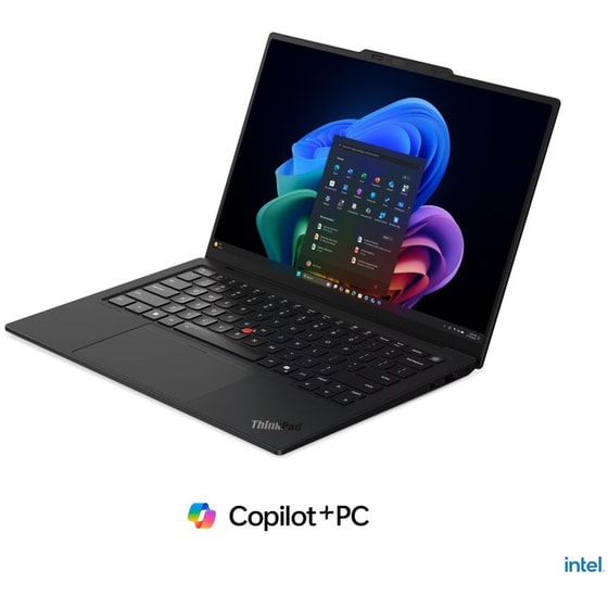 Lenovo ThinkPad X1 Carbon Gen 14 Aura 14" IPS FHD+ (Intel Core Ultra 7-355/32GB/512GB SSD/Intel Graphics/Win11Pro) Laptop image 6