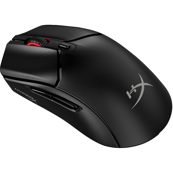 HyperX Pulsefire Haste 2 Core Gaming Ασύρματο Ποντίκι - Μαύρο image 1