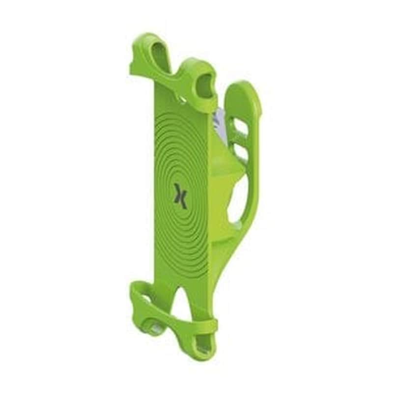 MAXCOM Βάση Στήριξης Ποδηλάτου Maxcom Shock Grip - Πράσινο