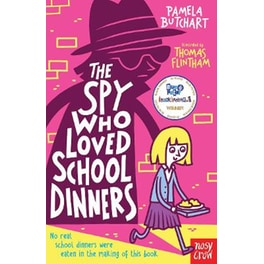 Spy Who Loved School Dinners