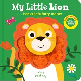 My Little Lion