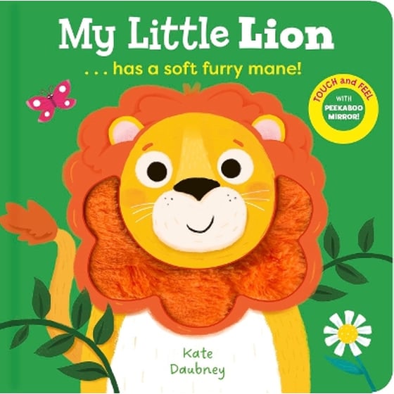 My Little Lion image 0