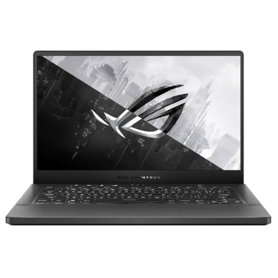 Laptop Asus ROG Zephyrus G14 GA401QM-HZ160T (AMD Ryzen 9-5900HS/16GB/1TB SSD/NVIDIA GeForce RTX 3060 6GB) image 0