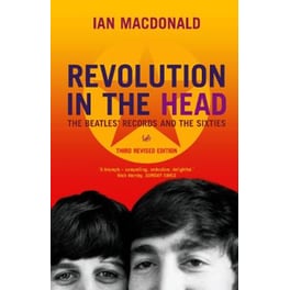 Revolution In The Head