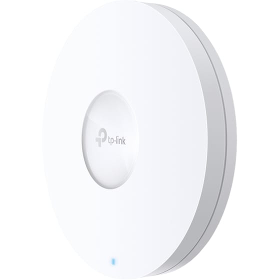 TP-Link EAP660 HD Access Point Wi‑Fi 6 Dual Band (2.4 & 5 GHz) 3550 Mbps image 1