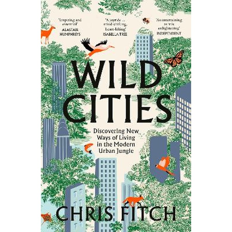 Wild Cities