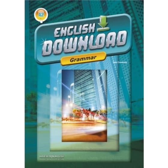 English Download A2 Grammar With Key image 0