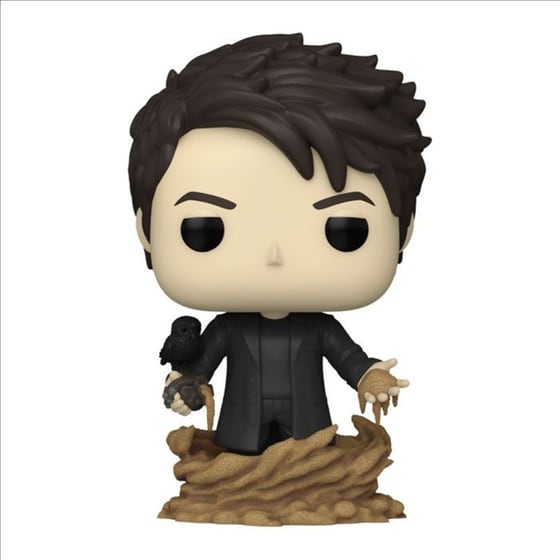 Funko Pop! Television - The Sandman - Dream #1642 image 0